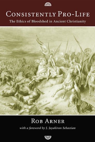 Picture of Consistently Pro-Life