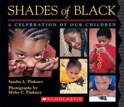 Picture of Shades of Black
