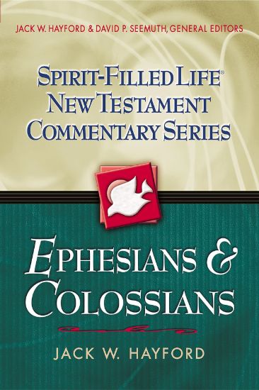 Picture of Ephesians & Collosians