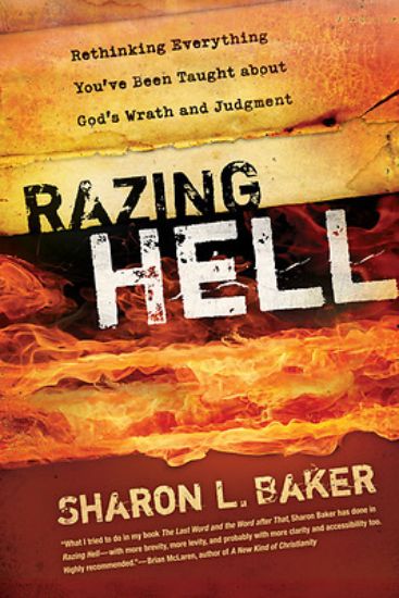 Picture of Razing Hell