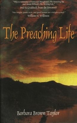 Picture of The Preaching Life