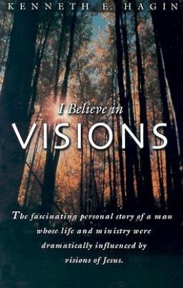 Picture of I Believe in Visions