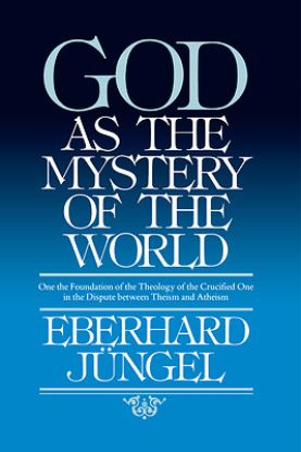 Picture of God as Mystery of the World