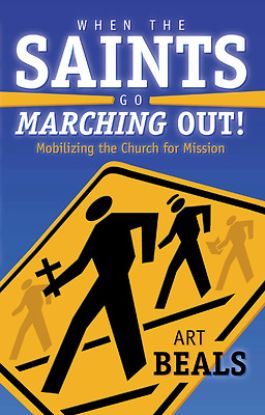Picture of When the Saints Go Marching Out