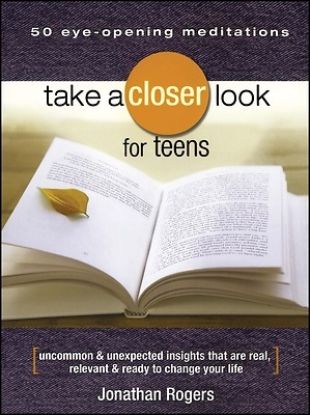 Picture of Take a Closer Look for Teens