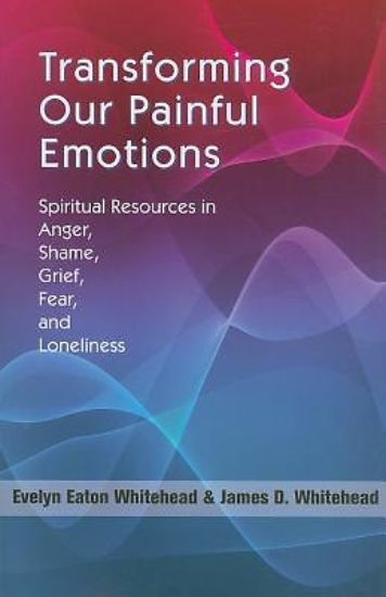 Picture of Transforming Our Painful Emotions