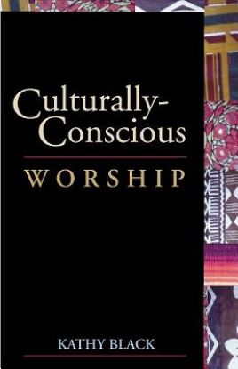 Picture of Culturally-Conscious Worship