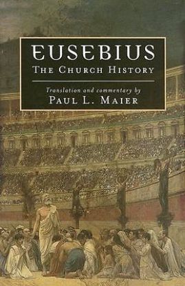 Picture of Eusebius