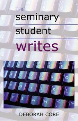 Picture of The Seminary Student Writes