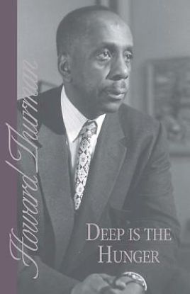 Picture of Deep is the Hunger