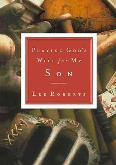 Picture of Praying God's Will for My Son
