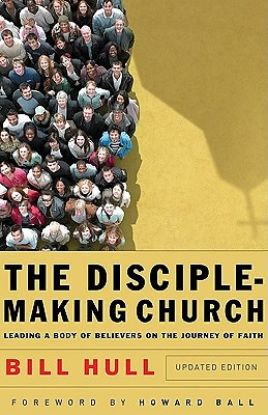 Picture of The Disciple-Making Church