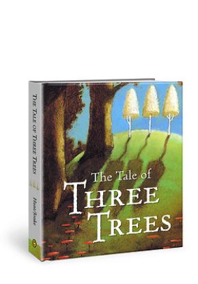Picture of The Tale of Three Trees