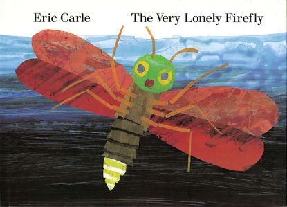 Picture of The Very Lonely Firefly