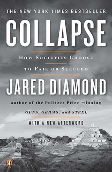 Picture of Collapse