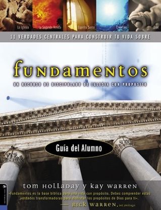 Picture of Fundamentos