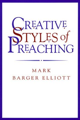 Picture of Creative Styles of Preaching