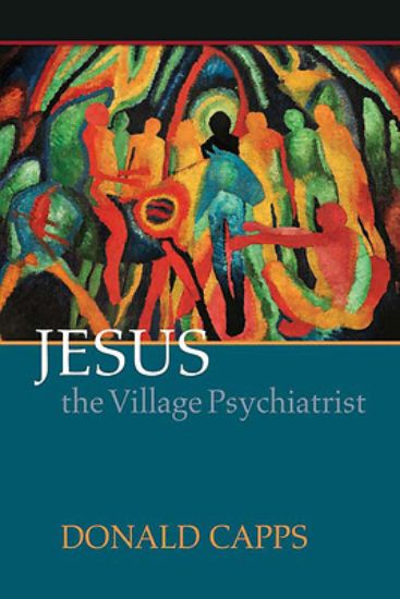 Picture of Jesus the Village Psychiatrist