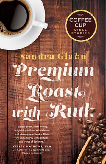 Picture of Premium Roast with Ruth