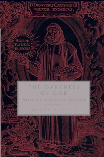 Picture of The Darkness of God