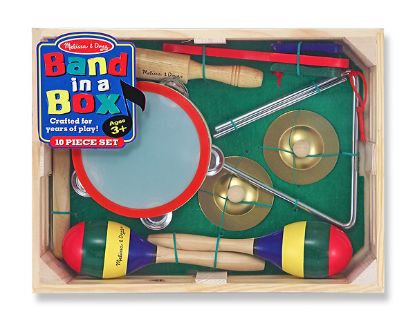 Picture of Band In A Box