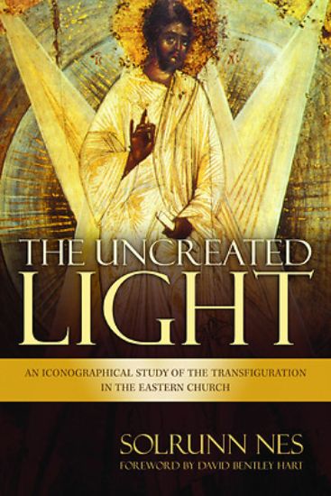 Picture of The Uncreated Light
