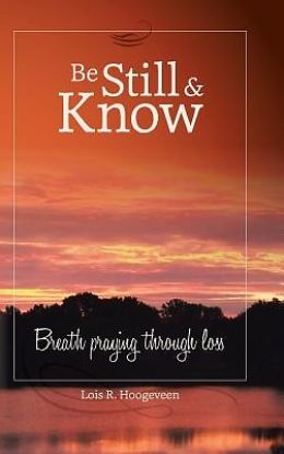 Picture of Be Still and Know
