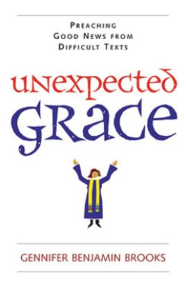 Picture of Unexpected Grace