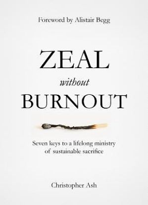 Picture of Zeal Without Burnout