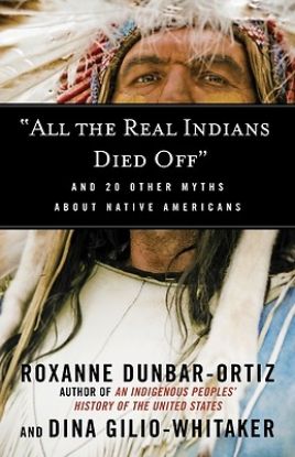 Picture of All the Real Indians Died Off