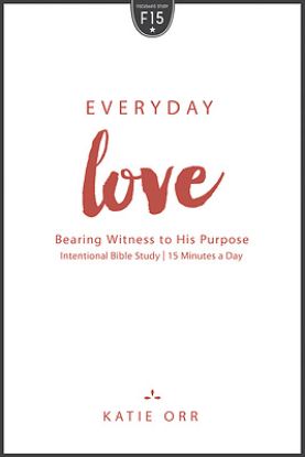 Picture of Everyday Love