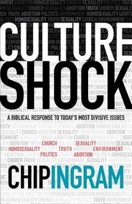 Picture of Culture Shock