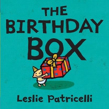Picture of The Birthday Box