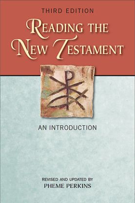 Picture of Reading the New Testament