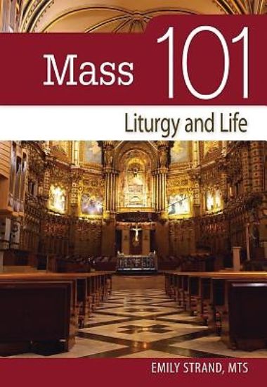 Picture of Mass 101