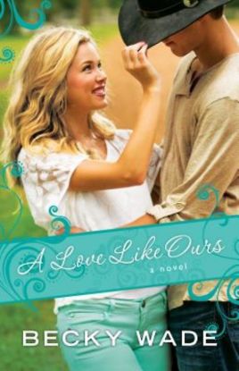 Picture of A Love Like Ours