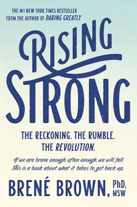 Picture of Rising Strong