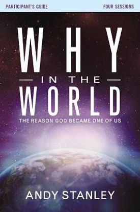 Picture of Why in the World Participant's Guide