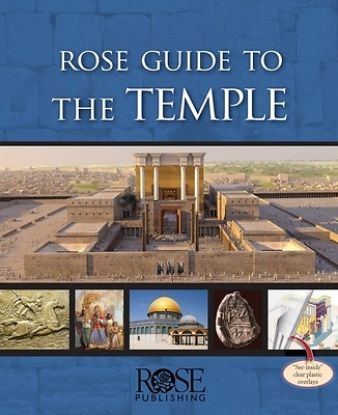 Picture of Rose Guide to the Temple