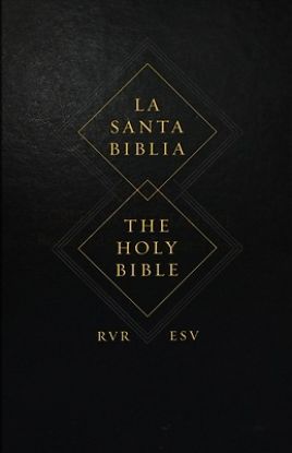 Picture of ESV Spanish/English Parallel Bible
