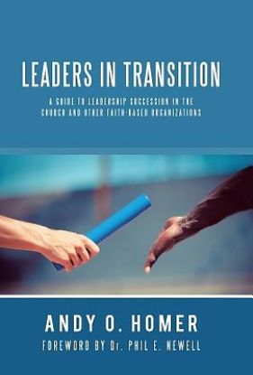 Picture of Leaders in Transition