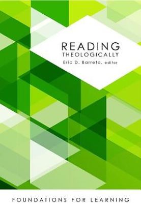 Picture of Reading Theologically