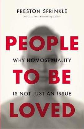 Picture of People to Be Loved