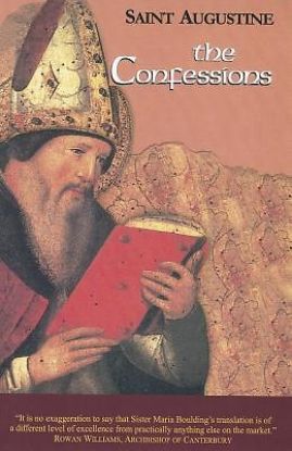 Picture of The Confessions
