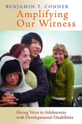 Picture of Amplifying Our Witness