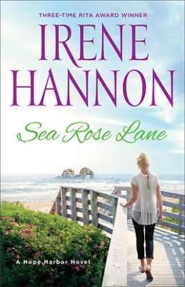 Picture of Sea Rose Lane