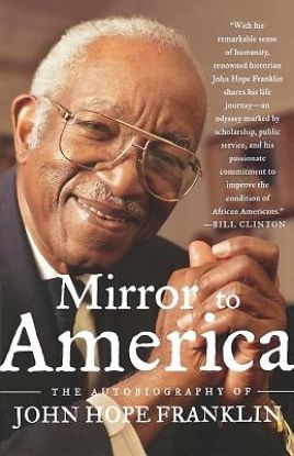 Picture of Mirror to America