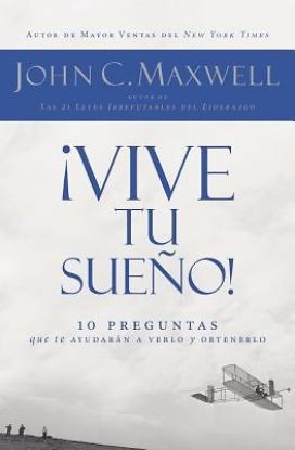 Picture of Vive Tu Sueno!