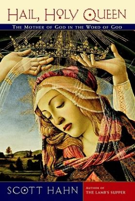 Picture of Hail, Holy Queen