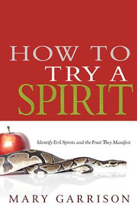 Picture of How to Try a Spirit